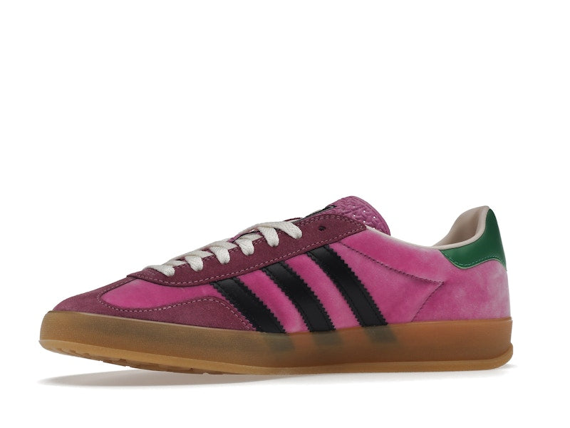 adidas x Gucci Gazelle Pink