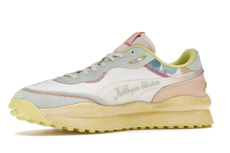 Puma Style Rider KidSuper Studios