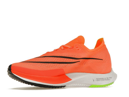 Nike ZoomX StreakFly Total Orange