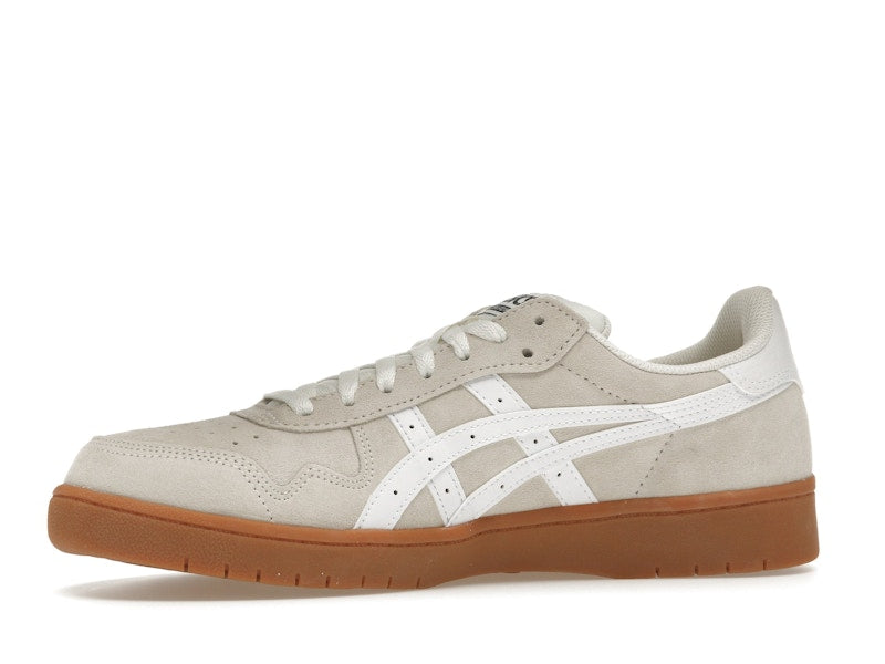 ASICS Japan Pro Cream White