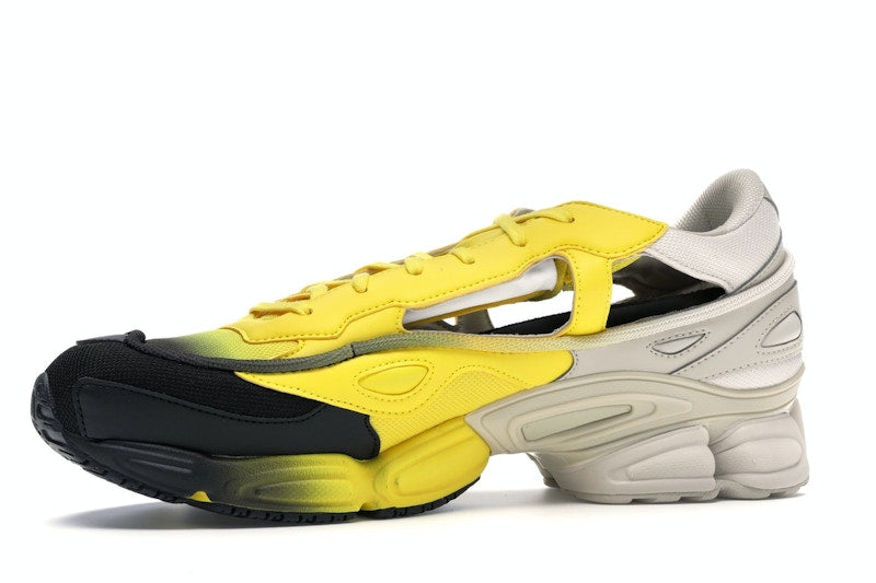 adidas Replicant Ozweego Raf Simons Clear Brown Yellow