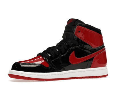 Jordan 1 Retro High OG Patent Bred (PS)