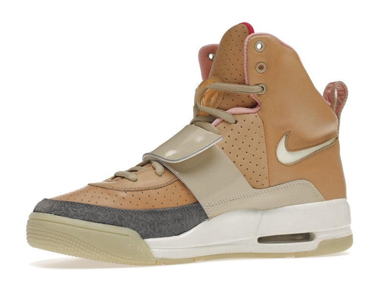 Nike Air Yeezy 1 Net Tan