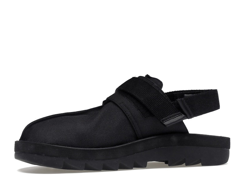 Reebok Beatnik Black