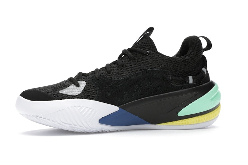 Puma RS-Dreamer J. Cole Black (GS)