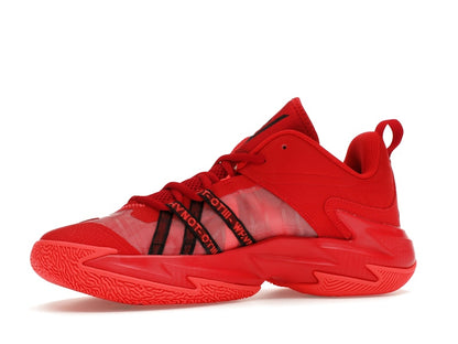 Jordan One Take 3 University Red