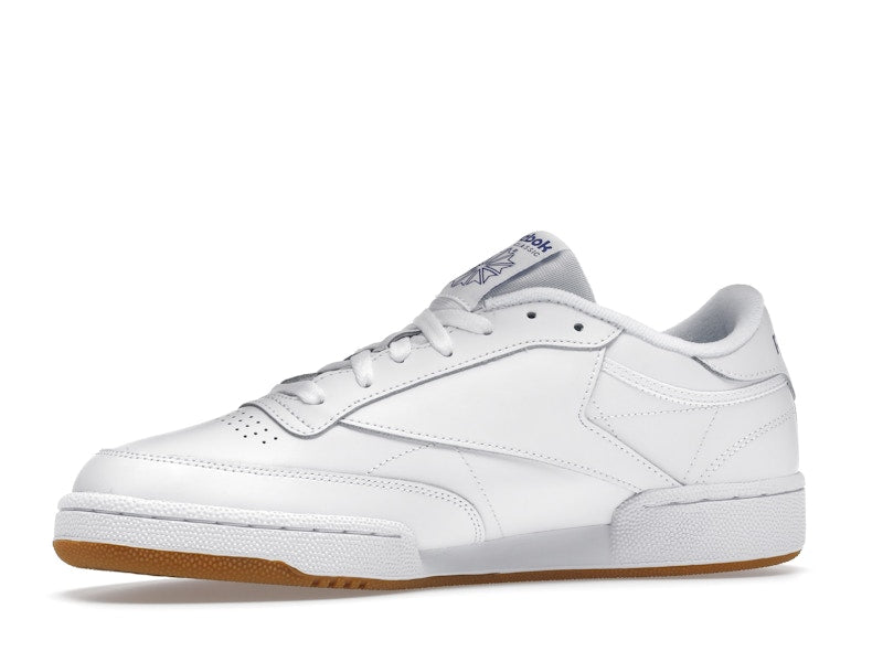 Reebok Club C 85 White Gum