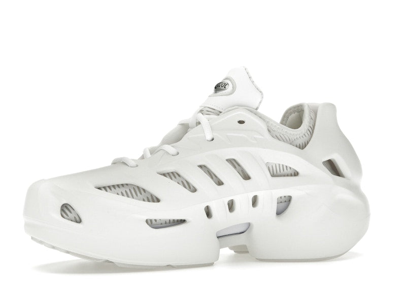 adidas adiFOM Climacool Crystal White Cloud White