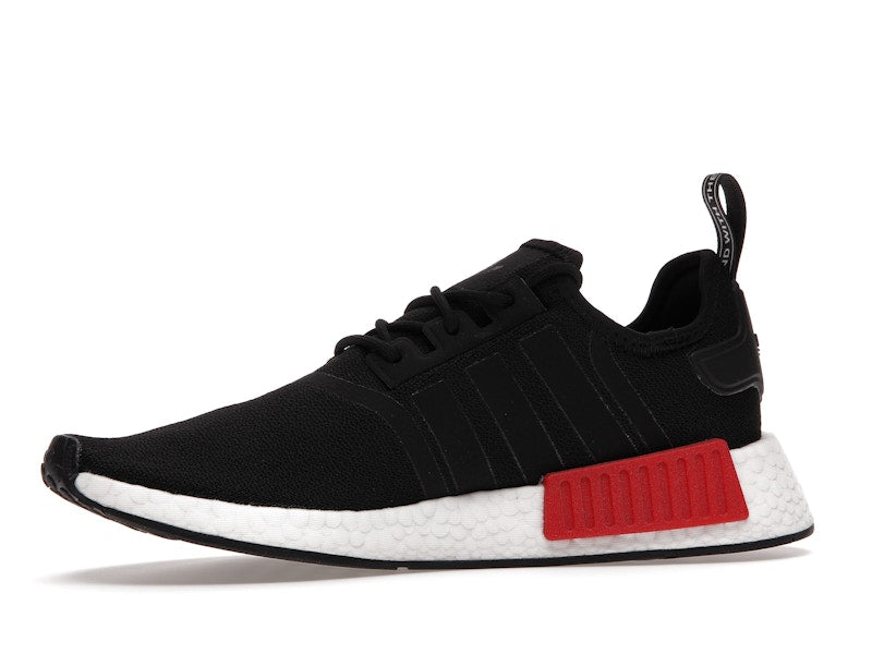 adidas NMD R1 Core Black (2021)