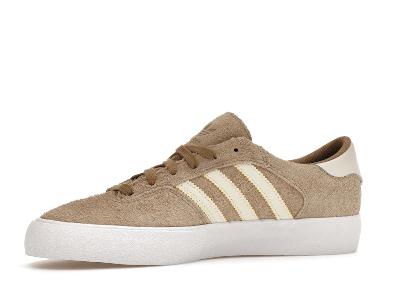 adidas Matchbreak Super Cardboard Ivory Cloud White