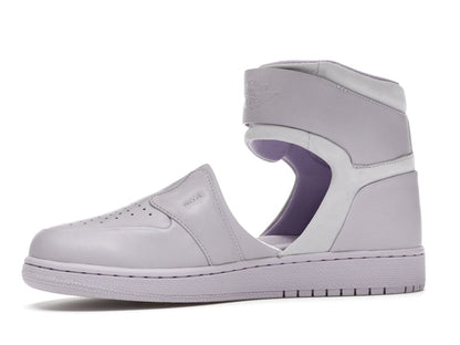 Jordan 1 Lover XX Violet Mist (Women's)