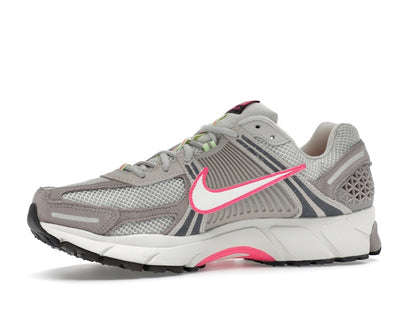 Nike Zoom Vomero 5 College Grey Light Bone Medium Ash Sail (Women's)