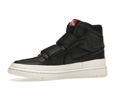 Jordan 1 Retro High Double Strap Black Sail