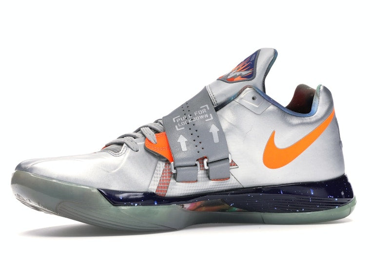 Nike KD 4 Galaxy AS (2012)