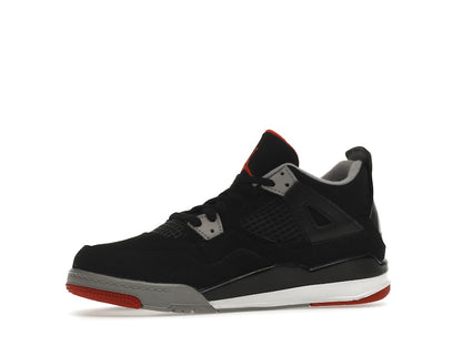 Jordan 4 Retro Bred (2019) (PS)