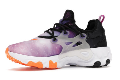 Nike React Presto Galaxy