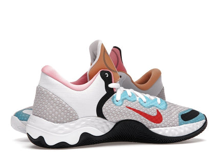 Nike Renew Elevate 2 Space Jam