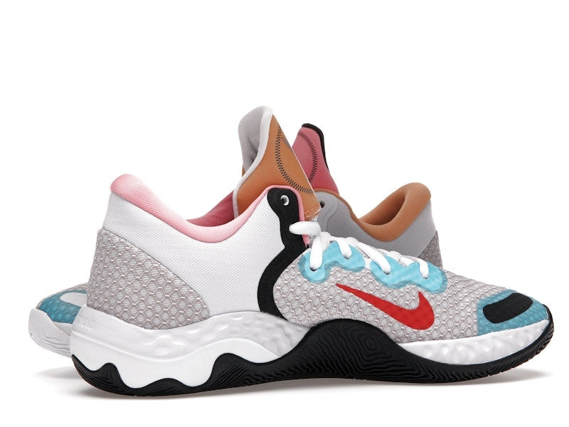 Nike Renew Elevate 2 Space Jam