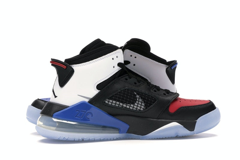 Jordan Mars 270 Top 3 (GS)