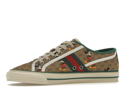 Gucci Tennis 1977 x Disney