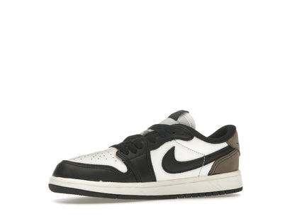 Jordan 1 Retro Low OG Mocha (PS)