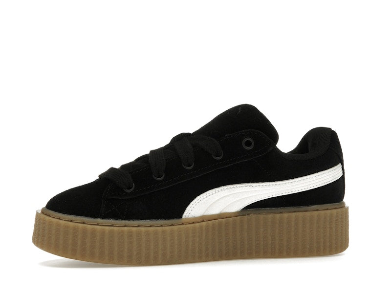 Puma Creeper Phatty Rihanna Fenty Black (Women's)