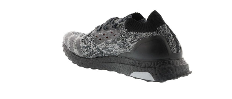 adidas Ultra Boost Uncaged Triple Black