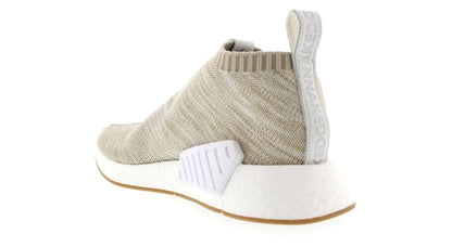 adidas NMD CS2 Kith X Naked Sandstone