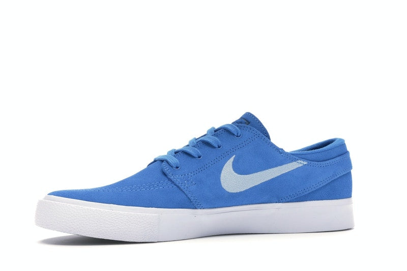 Nike SB Zoom Stefan Janoski RM Light Photo Blue