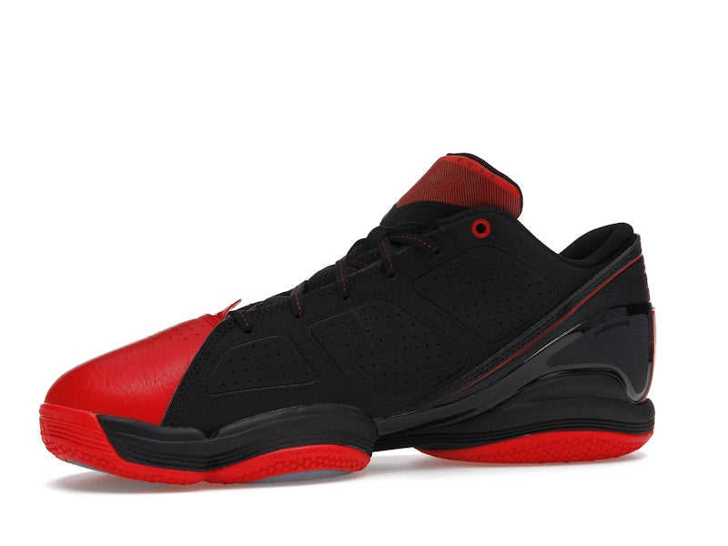 adidas D Rose 1.5 Low Restomod Chicago Bulls