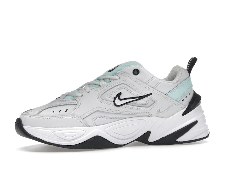 Nike M2K Tekno Platinum Tint Teal (Women's)