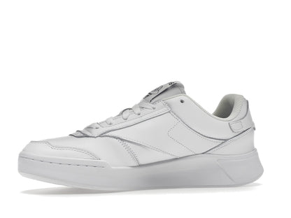 Reebok Club C Legacy Beams x Paperboy Paris White