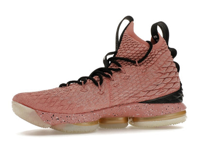 Nike LeBron 15 Rust Pink