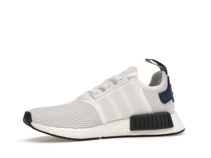 adidas NMD R1 White Grey Black