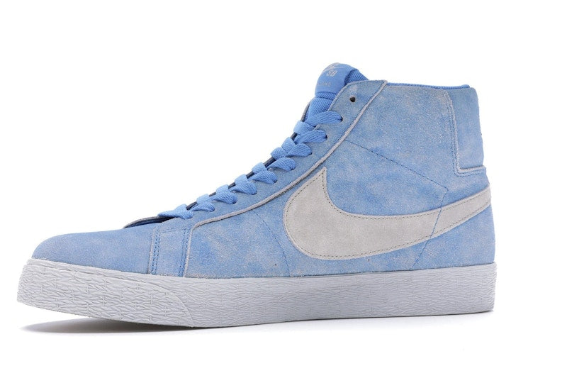 Nike SB Blazer Mid Lance Mountain English Rose