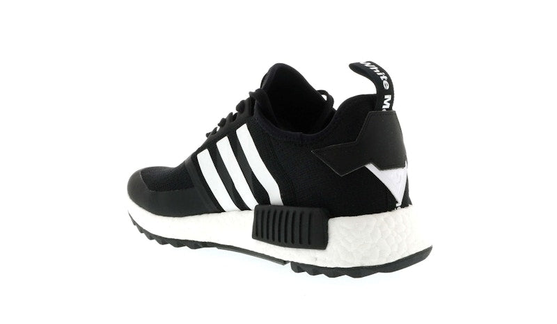 adidas NMD R1 Trail White Mountaineering Core Black