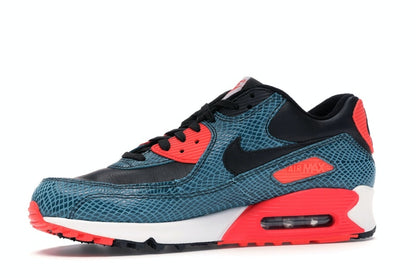 Nike Air Max 90 Infrared Snake