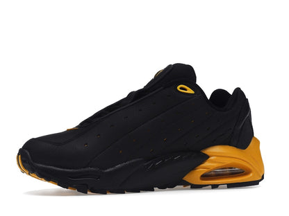 Nike Hot Step Air Terra Drake NOCTA Black Yellow