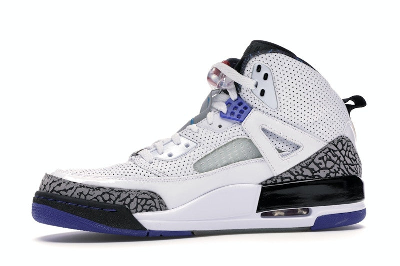 Jordan Spizike Grape