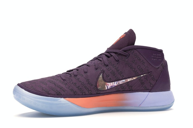 Nike Kobe A.D. Mid Devin Booker PE