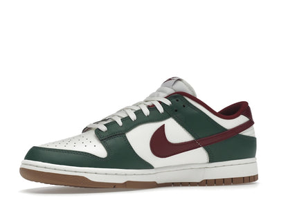 Nike Dunk Low Gorge Green