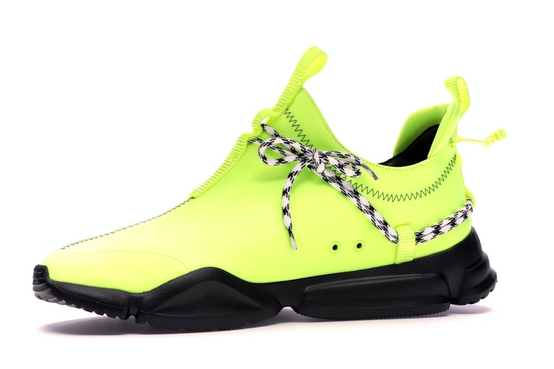 John Geiger 002 Low Volt (Friends and Family)