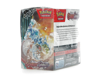 Pokémon TCG Scarlet & Violet Booster Box