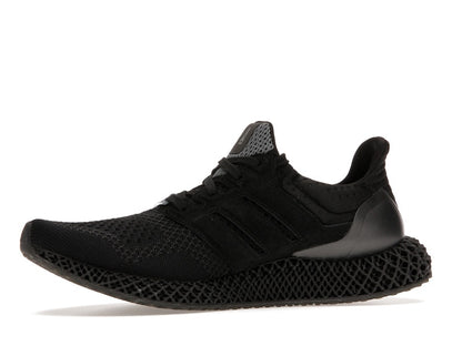 adidas Ultra 4D A Ma Maniere Black