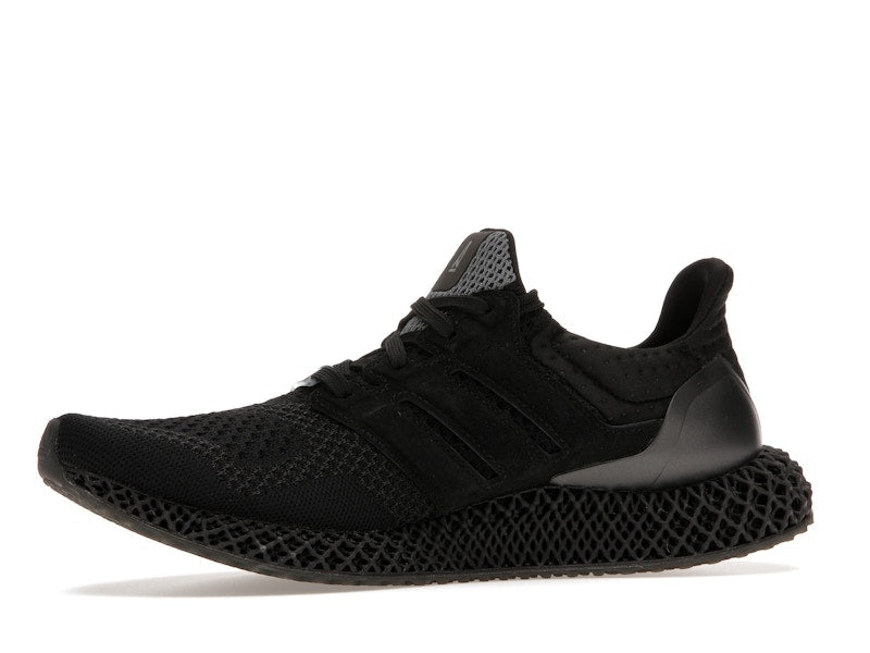 adidas Ultra 4D A Ma Maniere Black