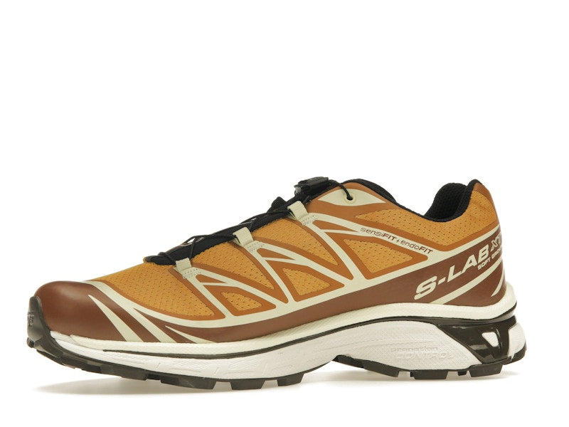 Salomon XT-6 END Porcini