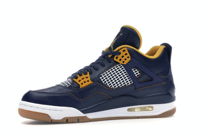 Jordan 4 Retro Dunk From Above