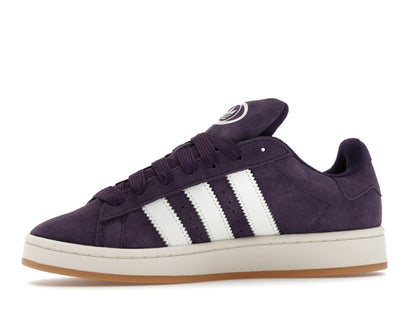 adidas Campus 00s Aurora Plum White Gum (Women's)