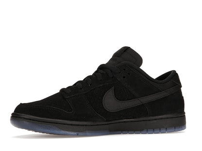 Nike Dunk Low SP Undefeated 5 On It Black