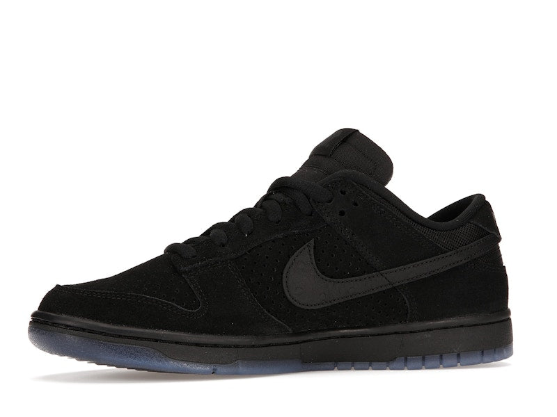 Nike Dunk Low SP Undefeated 5 On It Black